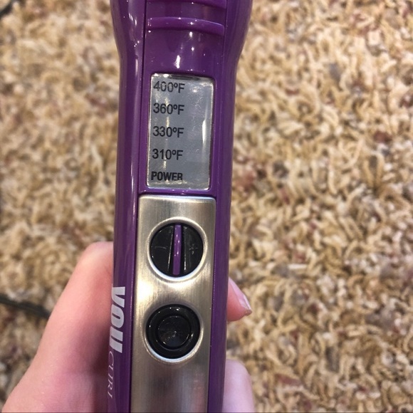 Conair Curling Iron - Picture 4 of 4